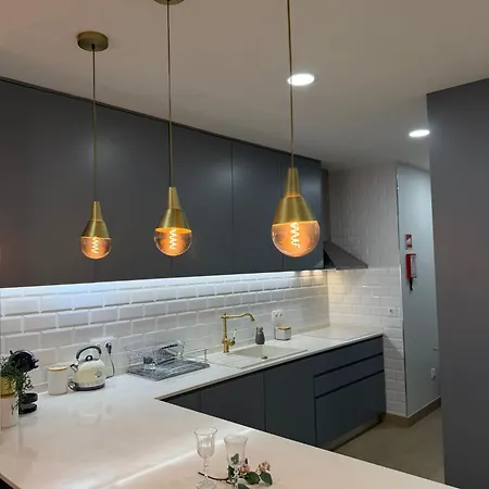 Oliveira's Village Apartament